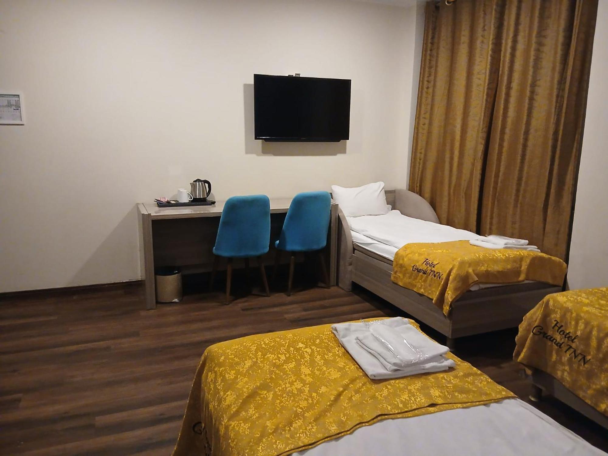Hotel Grand Inn — Photos 2